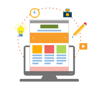 Разработка корпоративного портала в Шямнагаре