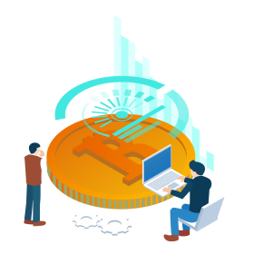 Создание сложного сайта для блокчейн и криптовалюты в Шямнагаре