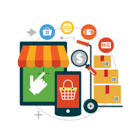 Разработка сложного сайта для сферы логистики в Шямнагаре